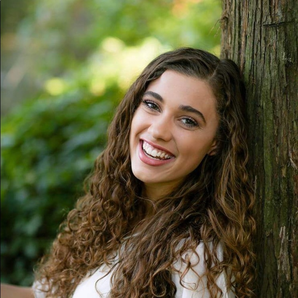 Meet your Posher, Willow